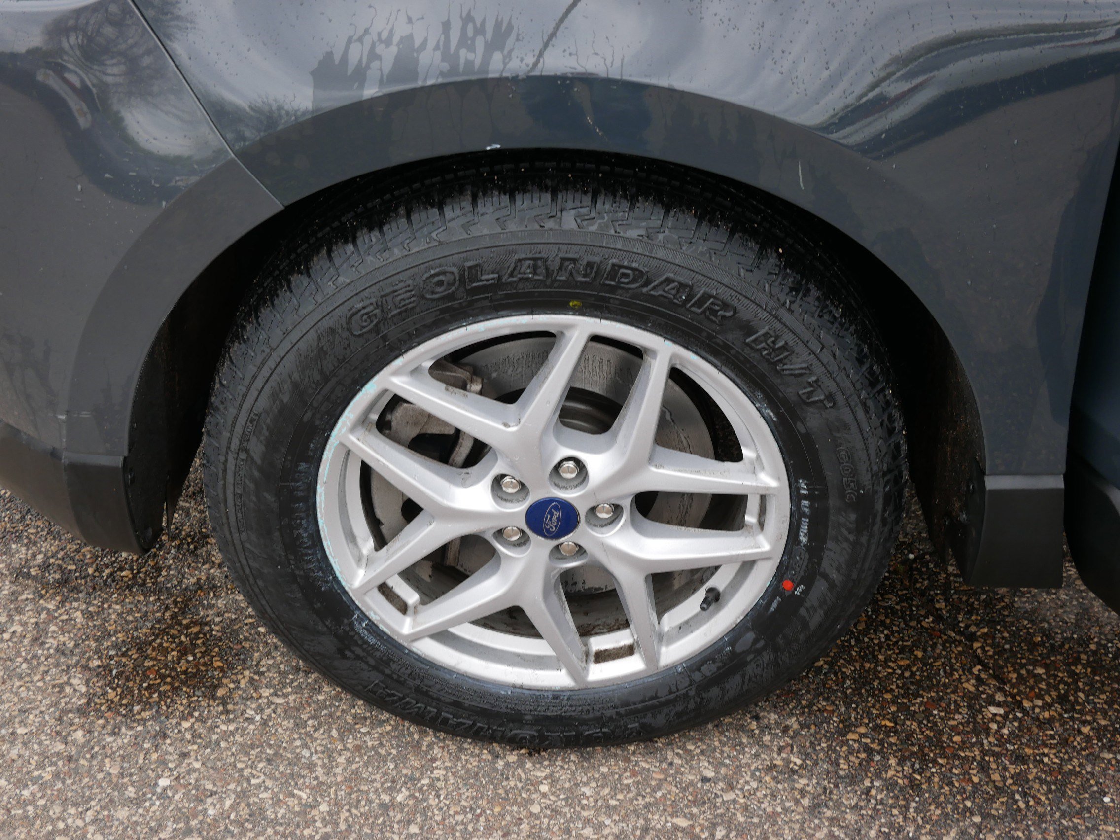 Certified 2021 Ford Edge SEL AWD/4WD image 15