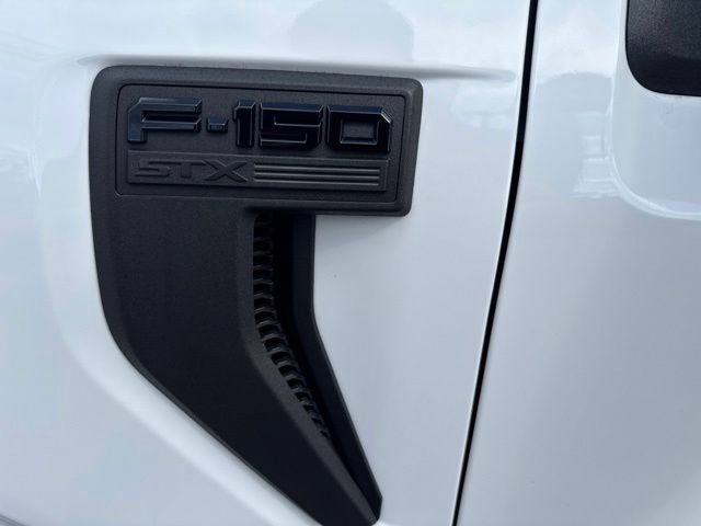 Certified 2023 Ford F150 XL w/ STX Appearance Package AWD/4WD image 10