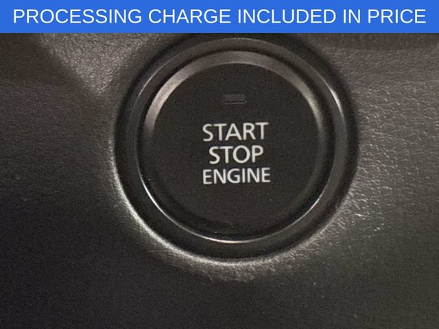 Used 2025 MAZDA CX-50 AWD 2.5 S w/ Preferred Package image 21