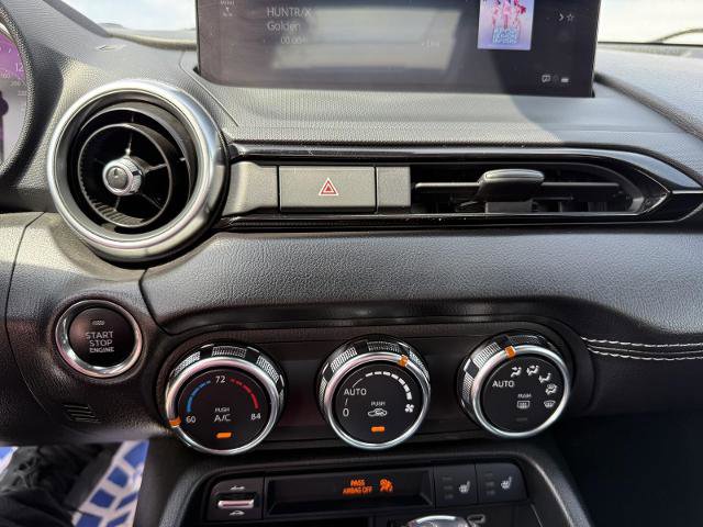 Used 2025 MAZDA MX-5 Miata RF Grand Touring image 23