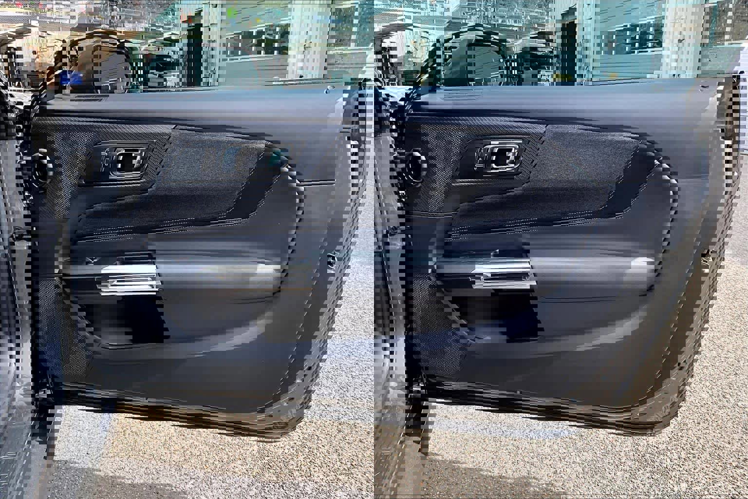 Certified 2026 Ford Mustang GT RWD image 24