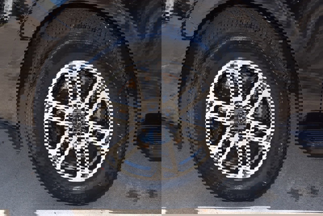 Certified 2025 Ford Expedition Max Active image 41