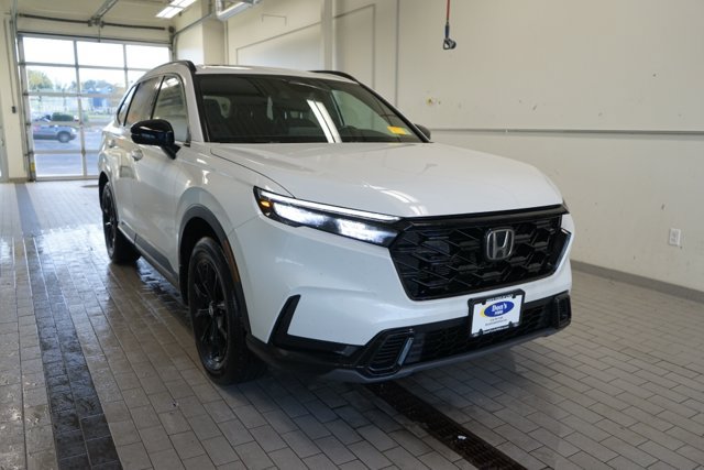 Used 2023 Honda CR-V Sport image 15