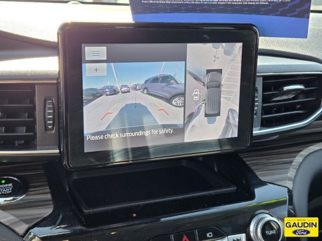 Certified 2021 Ford Explorer Limited w/ Equipment Group 301A RWD image 22