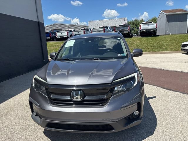 Used 2021 Honda Pilot Special Edition image 10