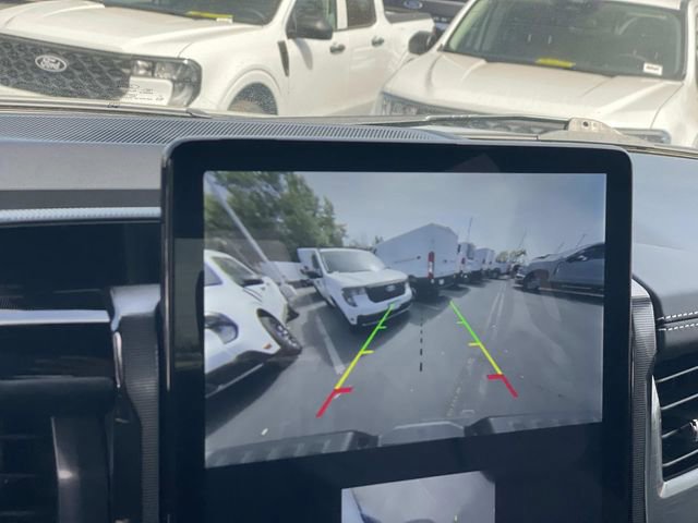 Certified 2025 Ford F150 Lightning Platinum image 16