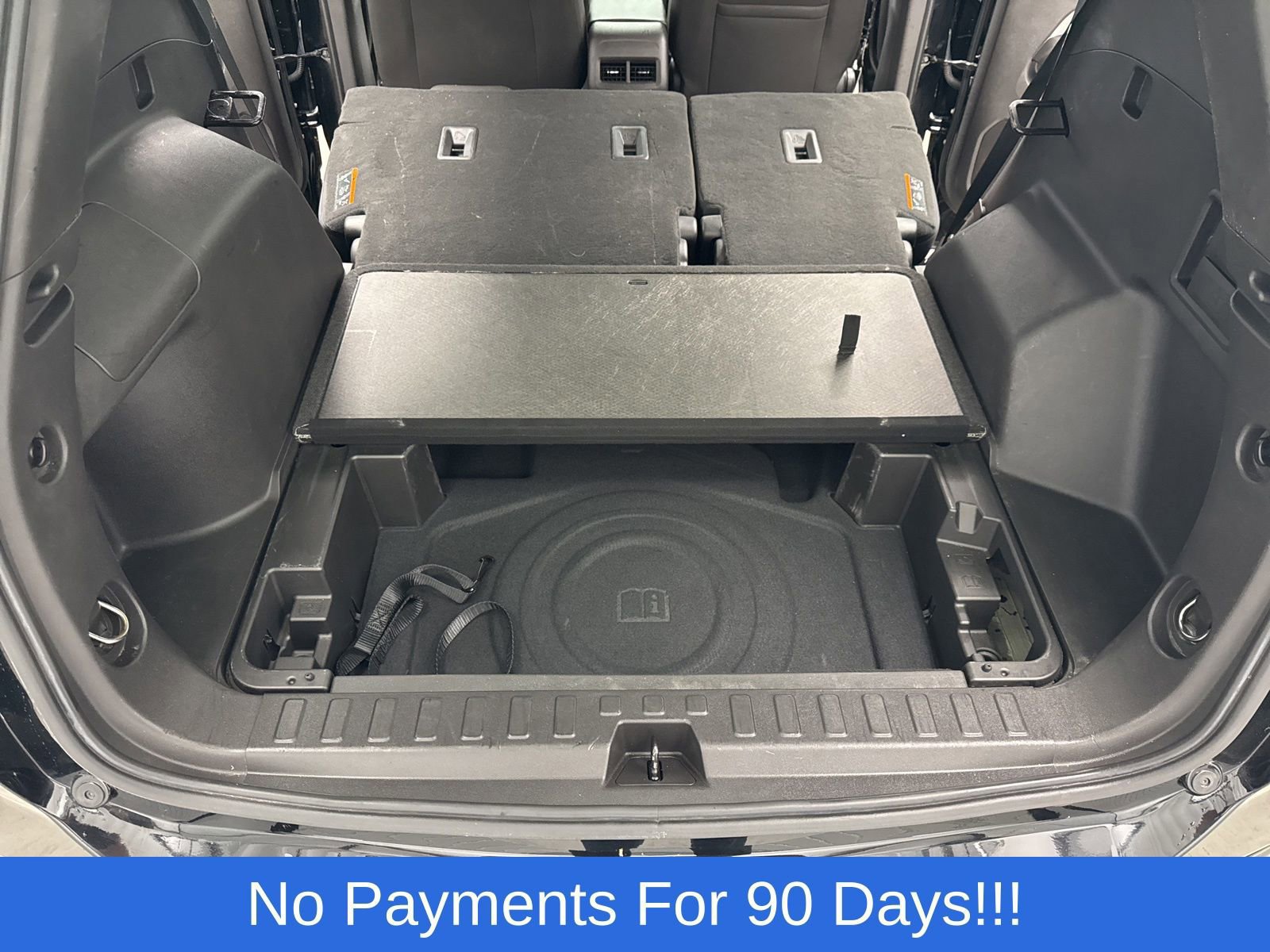 Used 2024 Chevrolet Equinox LT image 41