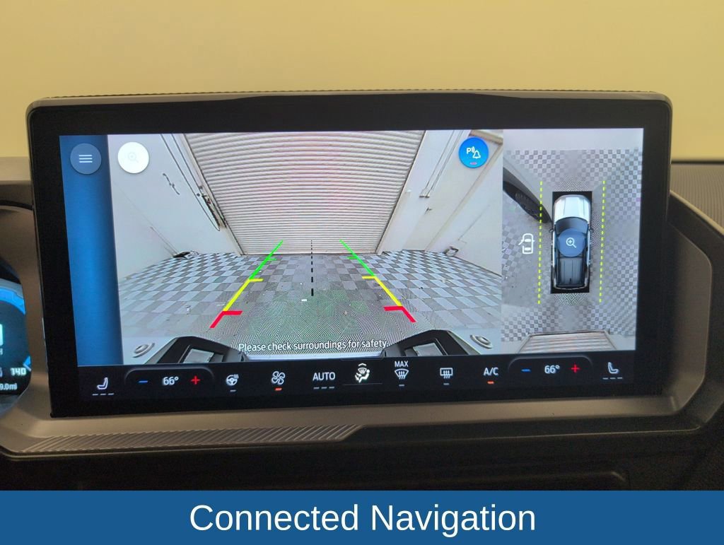 Certified 2025 Ford Bronco Sport Badlands w/ Sasquatch Badlands Package image 29