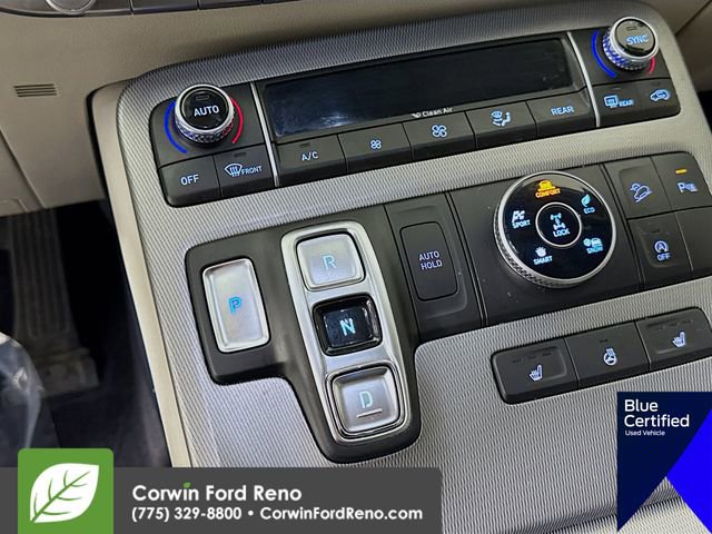 Used 2022 Hyundai Palisade SEL w/ Premium Package image 21