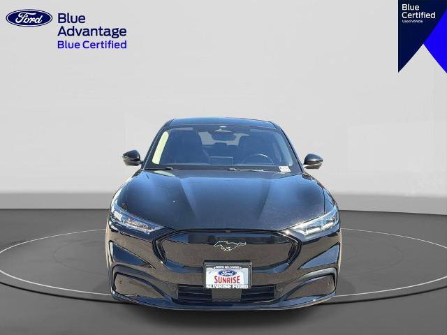 Certified 2023 Ford Mustang Mach-E Premium AWD/4WD image 3