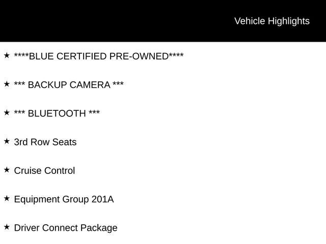 Certified 2019 Ford Explorer XLT w/ Equipment Group 201A AWD/4WD image 45