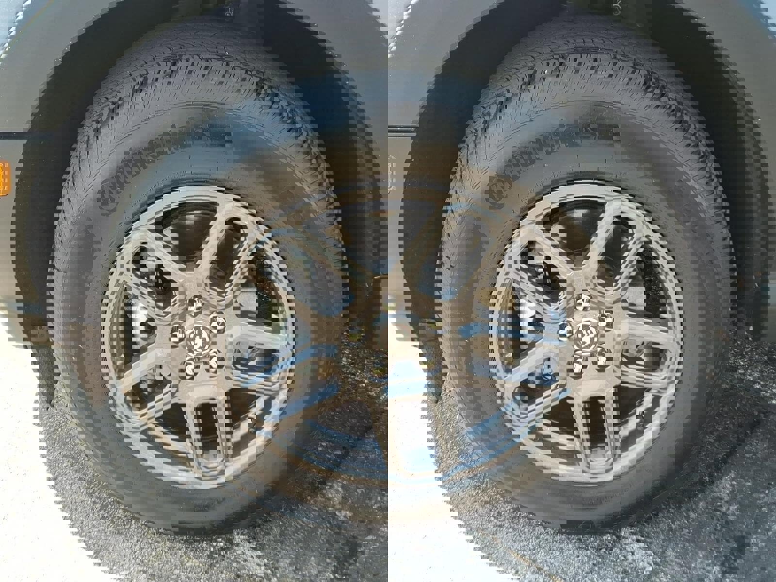 Certified 2025 Ford Bronco Sport Big Bend w/ Convenience Package AWD/4WD image 10