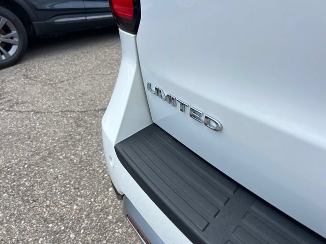 Certified 2023 Ford Expedition Max Limited AWD/4WD image 28