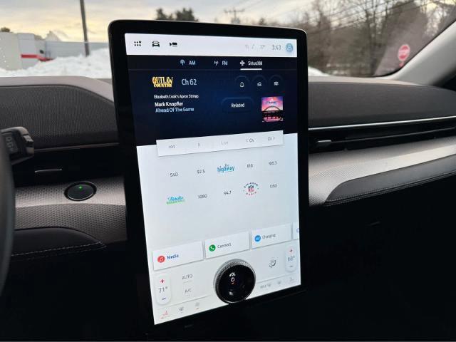 Certified 2022 Ford Mustang Mach-E California Route 1 image 21