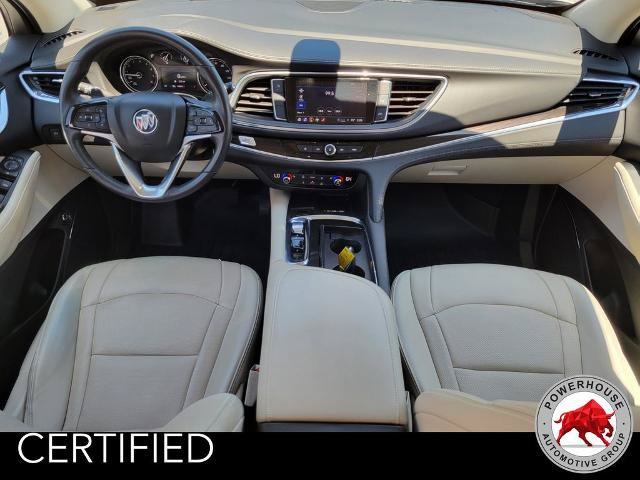 Used 2023 Buick Enclave Essence FWD image 20