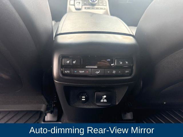 Used 2023 Hyundai Palisade Calligraphy AWD/4WD image 27