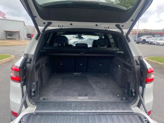 Used 2023 BMW X5 sDrive40i image 9