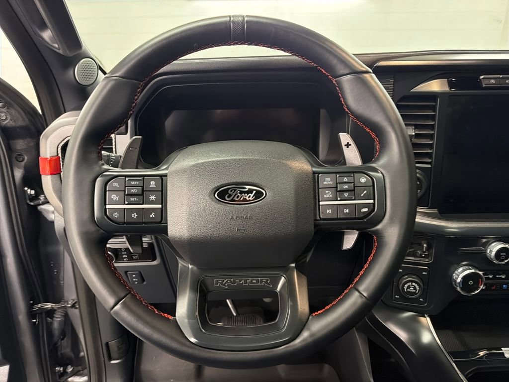 Certified 2024 Ford F150 Raptor image 20