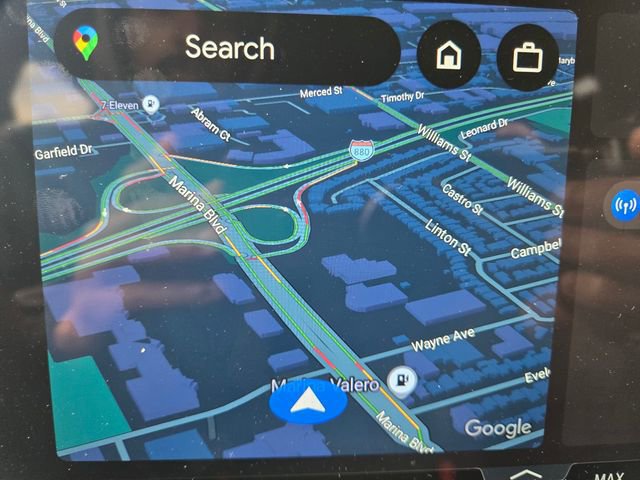 Certified 2025 Ford Explorer ST-Line w/ Premium Package image 14