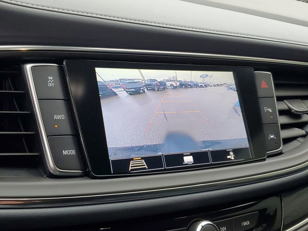 Used 2021 Buick Enclave Premium w/ Trailering Package, 5000 lbs. image 25