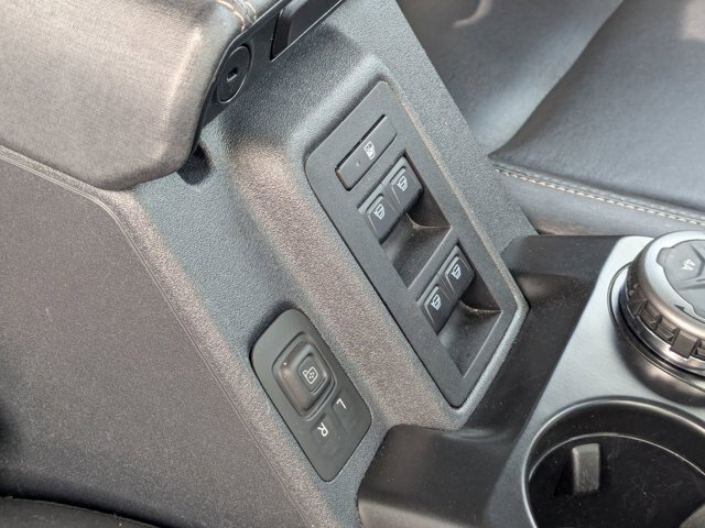 Certified 2025 Ford Bronco Badlands AWD/4WD image 37