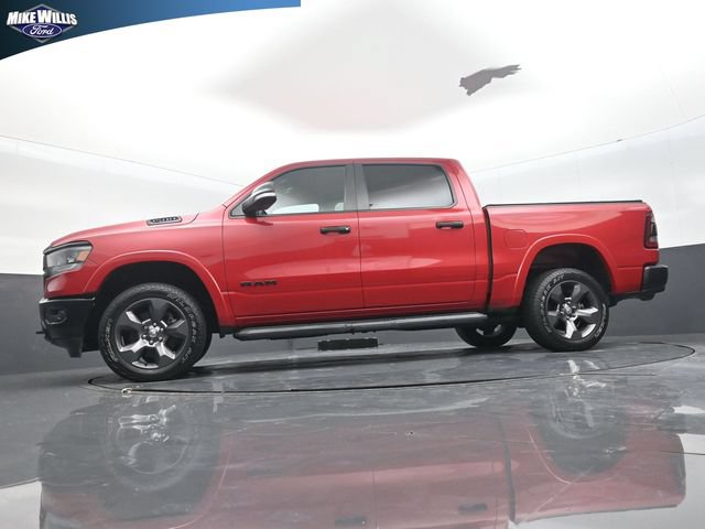 Used 2022 RAM 1500 Big Horn AWD/4WD image 20