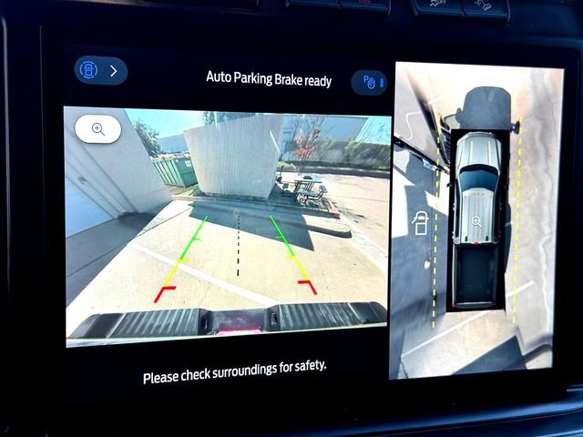 Certified 2024 Ford F350 Lariat w/ Lariat Ultimate Package image 20