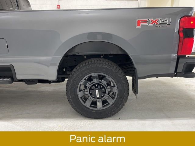 Certified 2023 Ford F250 Lariat w/ Lariat Ultimate Package image 20