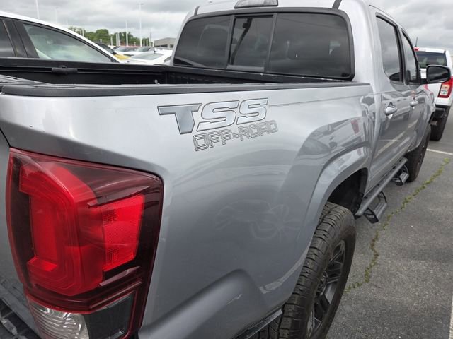 Used 2019 Toyota Tacoma SR RWD image 10