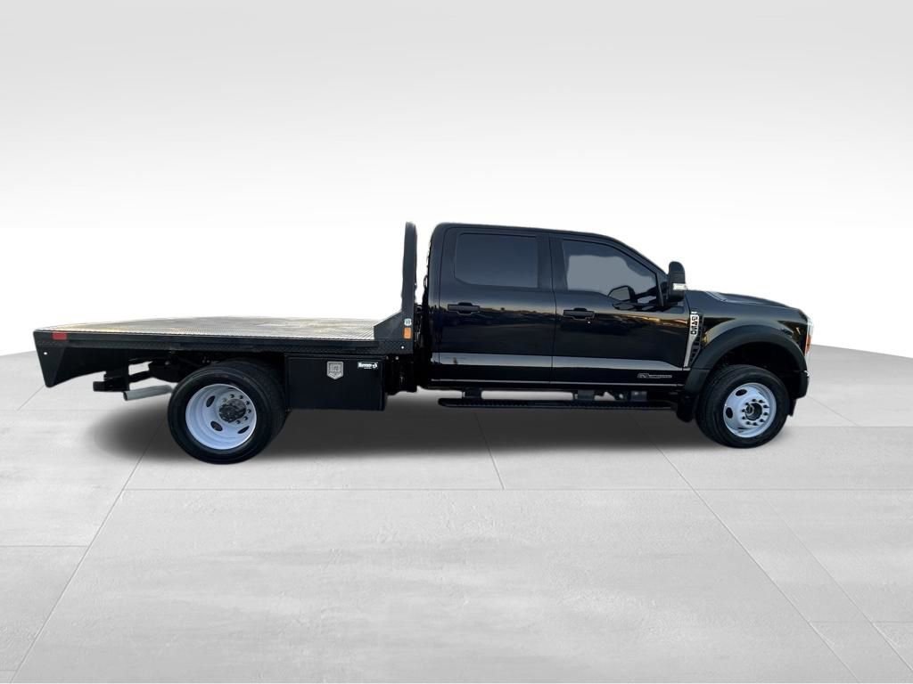 Certified 2023 Ford F450 XLT w/ XLT Value Package image 3