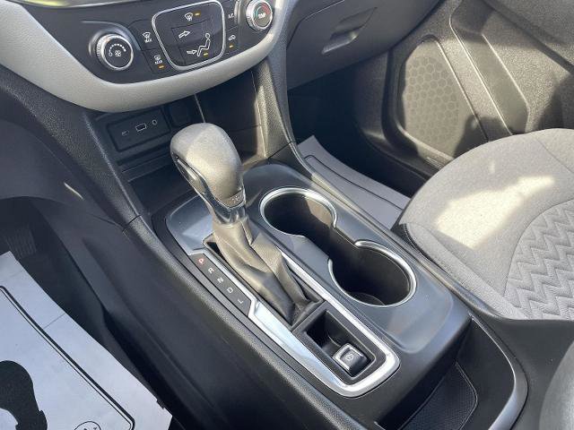 Used 2022 Chevrolet Equinox LS w/ LS Convenience Package image 29