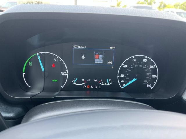 Certified 2024 Ford Maverick XLT w/ XLT Luxury Package FWD image 40