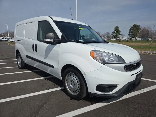 Used 2022 RAM ProMaster City Wagon image 6