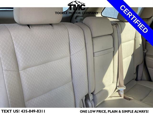Used 2022 Jeep Grand Cherokee Laredo E image 29
