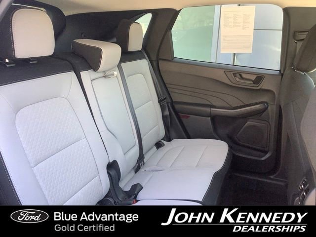 Certified 2025 Ford Escape Active w/ Cold Weather Package AWD/4WD image 23
