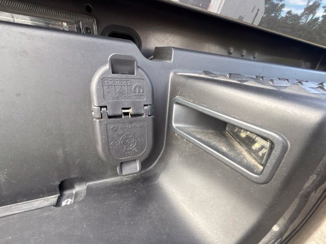 Used 2025 RAM 3500 Laramie w/ Night Edition AWD/4WD image 33