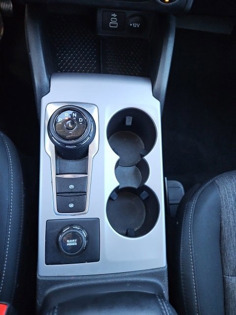 Certified 2023 Ford Bronco Sport Big Bend image 15