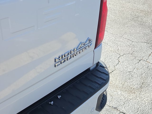 Used 2021 Chevrolet Silverado 2500 High Country AWD/4WD image 8