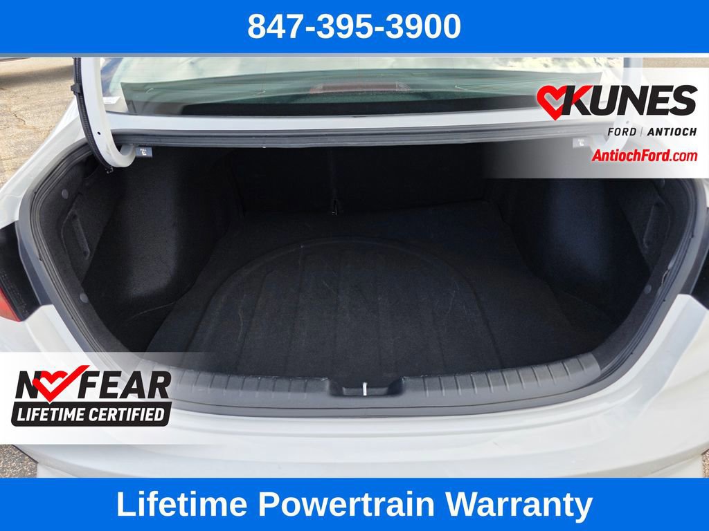 Used 2023 Kia Forte LXS w/ LXS Technology Package FWD image 24