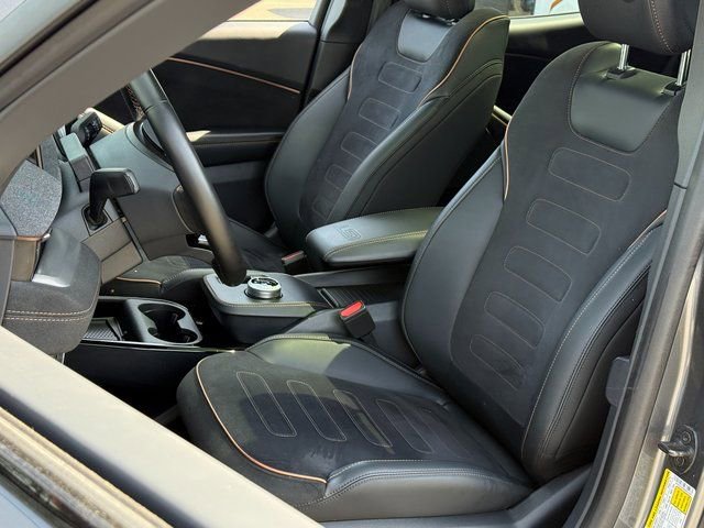 Certified 2023 Ford Mustang Mach-E GT AWD/4WD image 9