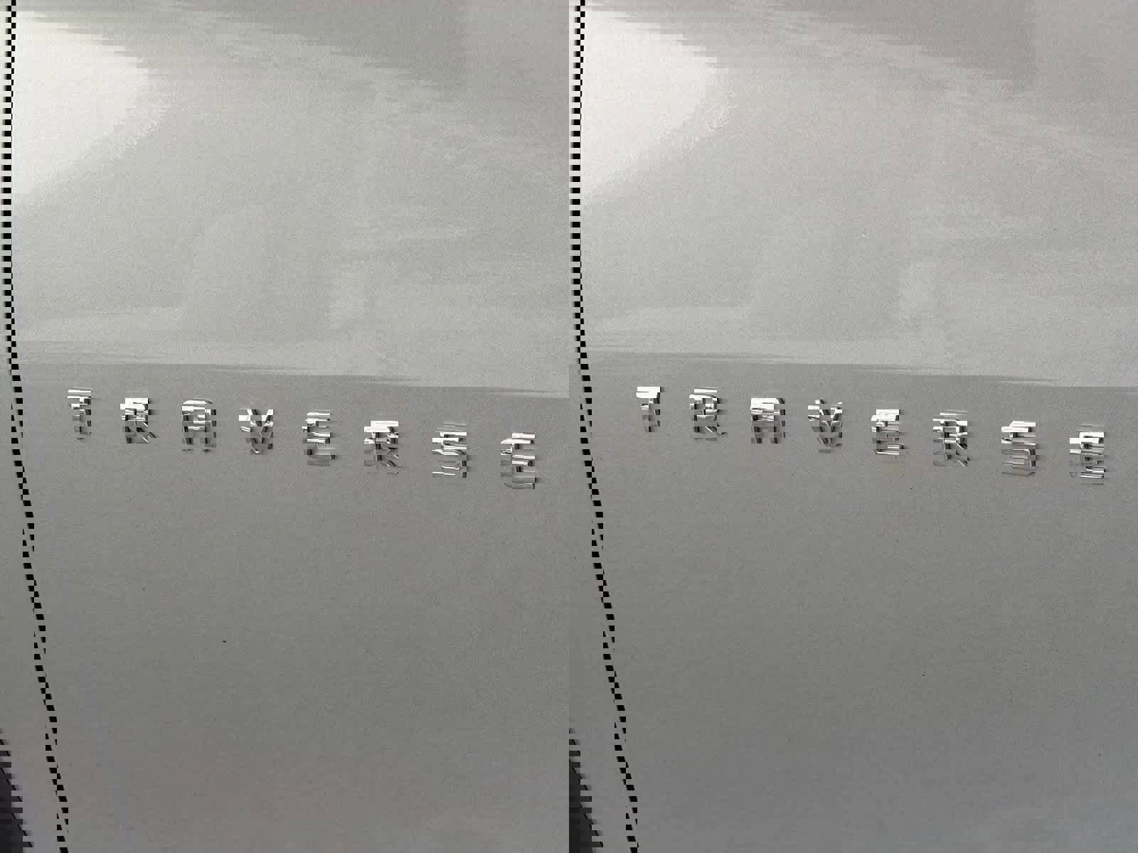 Used 2023 Chevrolet Traverse LT image 13