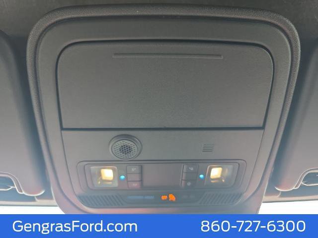 Certified 2021 Ford Bronco Big Bend AWD/4WD image 40