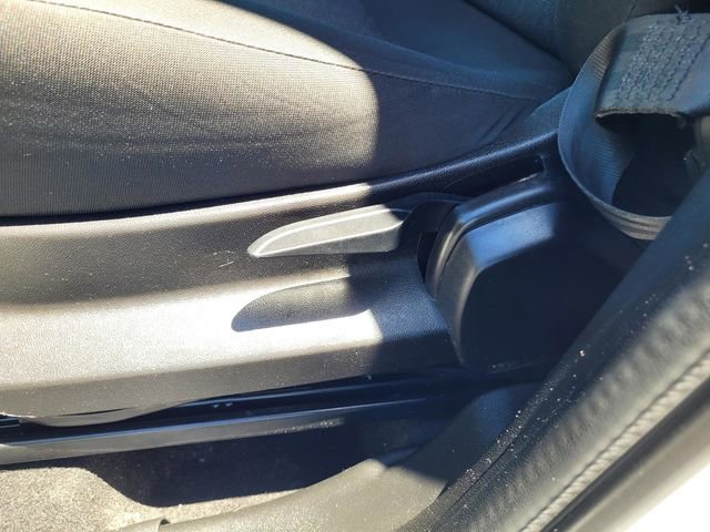 Used 2022 RAM ProMaster City Tradesman FWD image 11