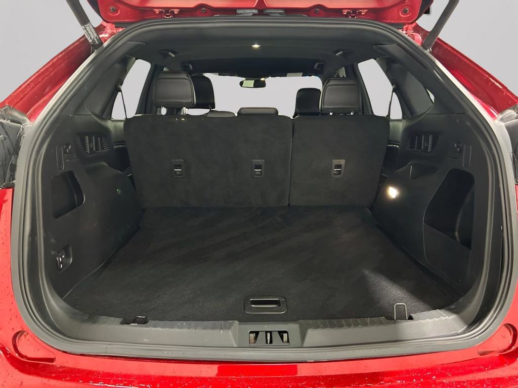 Certified 2022 Ford Edge ST-Line image 28