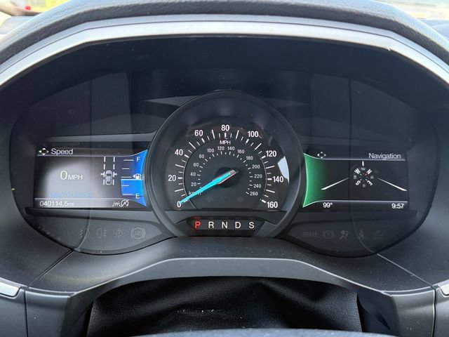Certified 2020 Ford Edge SEL w/ Cold Weather Package AWD/4WD image 16