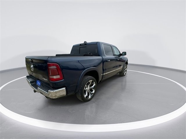Used 2021 RAM 1500 Limited image 5