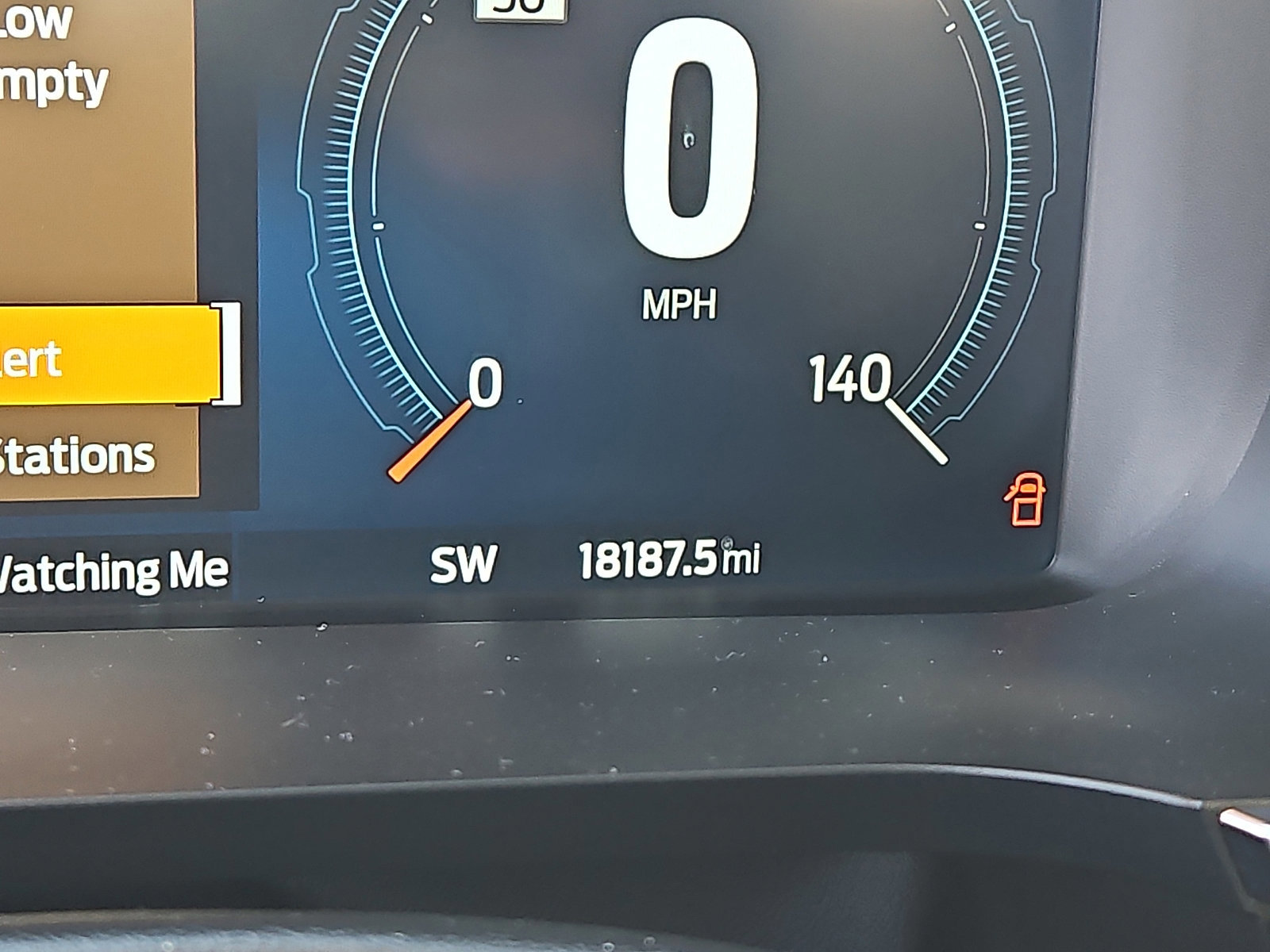 Certified 2023 Ford F150 Raptor image 22