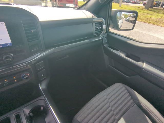 Certified 2021 Ford F150 XL w/ STX Appearance Package image 18