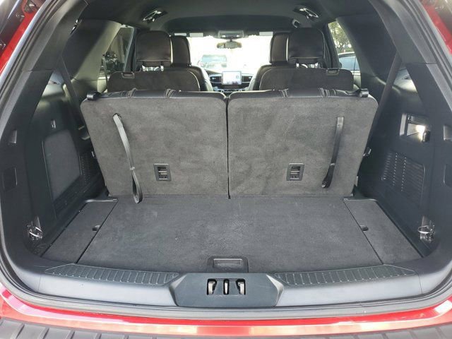 Certified 2023 Ford Explorer ST-Line w/ Class IV Trailer Tow Package RWD image 8