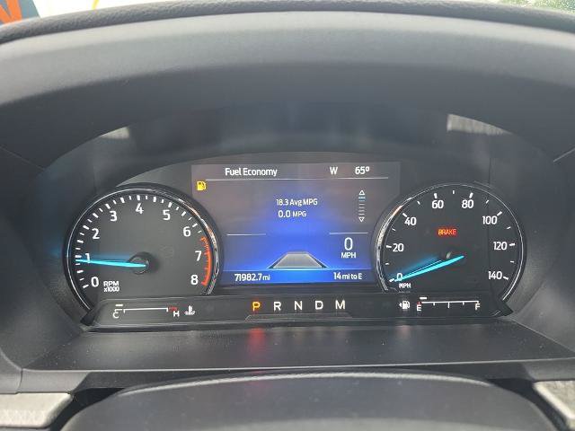 Certified 2022 Ford Explorer Timberline w/ Timberline Technology Package AWD/4WD image 26